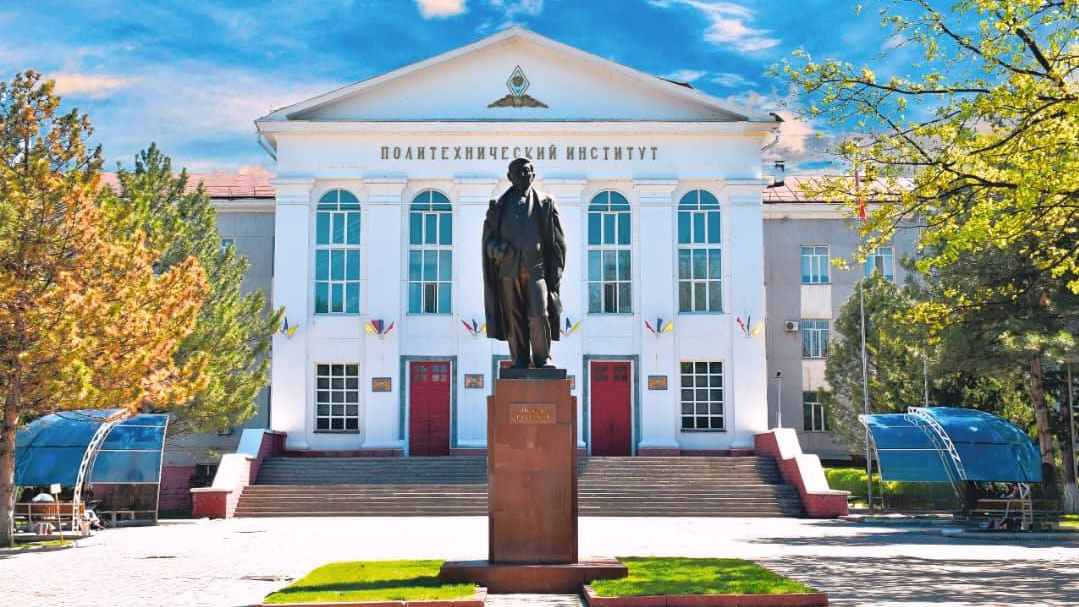 КАДРОВЫЕ ИЗМЕНЕНИЯ В СОСТАВЕ РЕКТОРАТА КГТУ